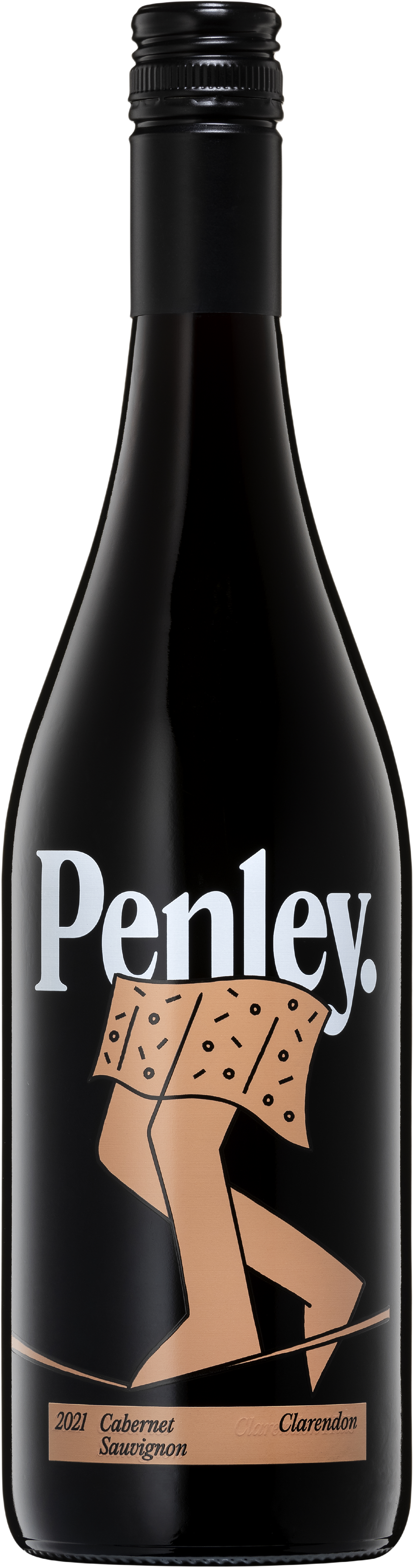Penley Estate Clarendon Cabernet Sauvignon 2021